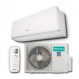 Настенный кондиционер Hisense AS-09UR4S