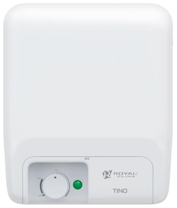 Вoдонагреватель Royal Clima RWH-T15-RE/REU